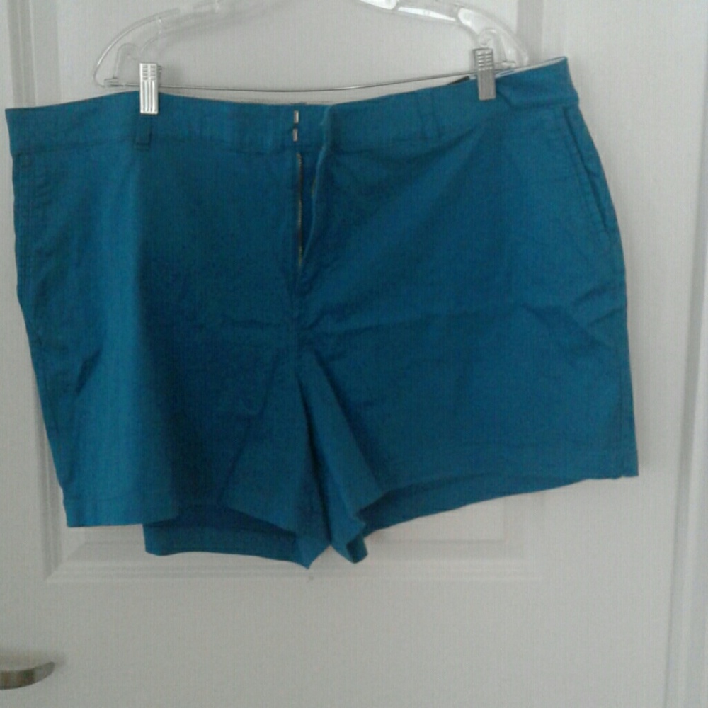 shorts